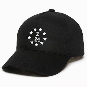 Kobe 24 & Gianna 2 All Star Tribute Snapback Hat